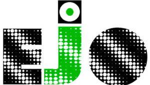 EJO logo